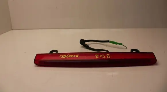 Honda Accord Third/center stoplight 2008R