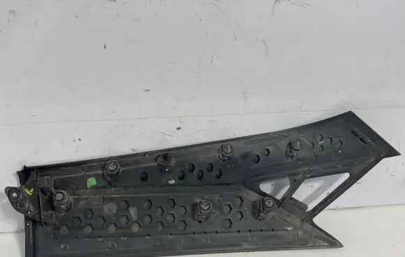 Ford C-MAX II Rear fender molding trim AM51U29612A