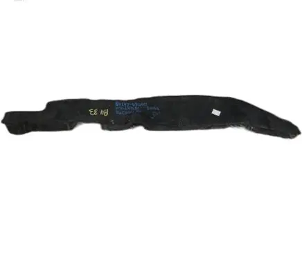 Hyundai Tucson TL Fender foam support/seal 84142D7000