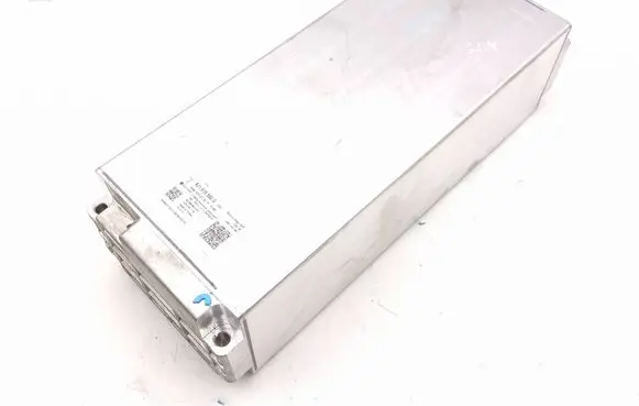 Porsche Taycan 9J1 Hybrid / Electric Car Battery Cell 9J1915592G