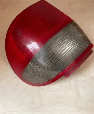 Seat Alhambra (Mk1) Rear/tail lights 96259601