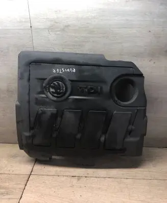 Skoda Roomster (5J) Engine cover (trim) 03L103925