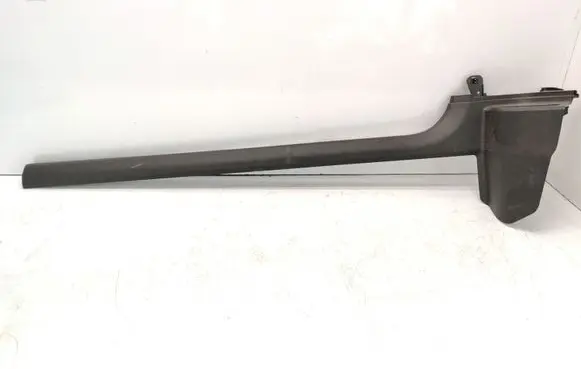 Volkswagen Up Front sill trim cover 1S3853372D