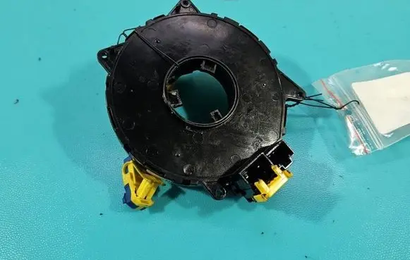 KIA Sportage Airbag slip ring squib (SRS ring) DI0C0652008 IMPRK1514752