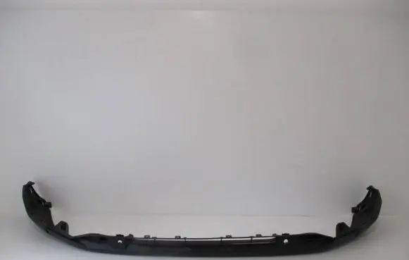 Peugeot 3008 II Front bumper lip 9836828277 1675868280
