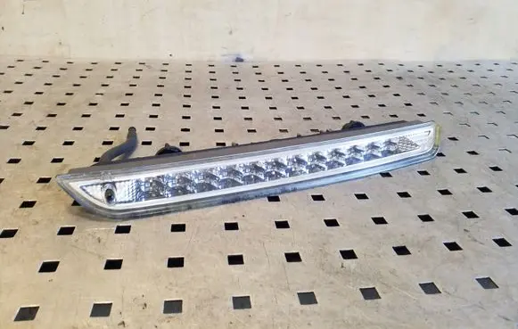 Peugeot 508 Third/center stoplight 9688016380
