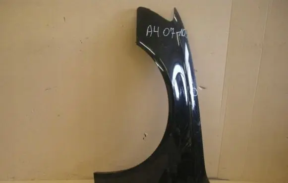 Audi A4 S4 B8 8K Fender
