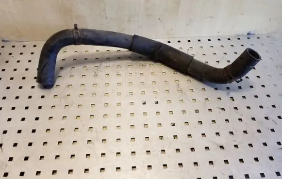 Hyundai Santa Fe Engine coolant pipe/hose 254122B000