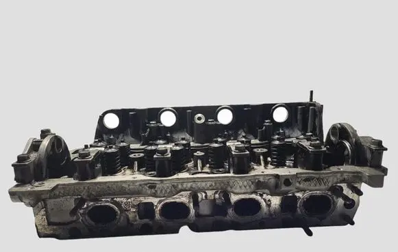Mazda 6 Engine head 0275003 RF5C41
