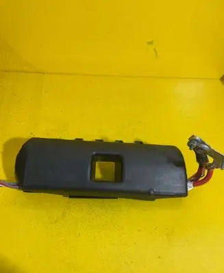 Ford Transit Positive wiring loom 138KM