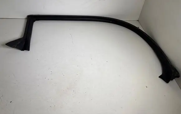 Ford Mustang VI Front door rubber seal