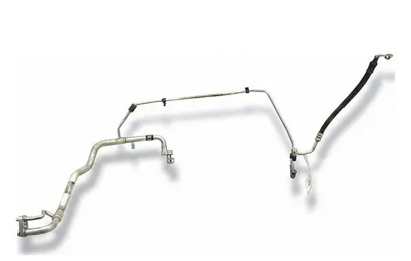 Opel Insignia B Air conditioning (A/C) pipe/hose 84261909