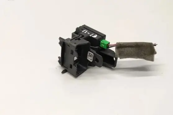 Volvo V60 Ignition lock 28227917 30659639 31252952