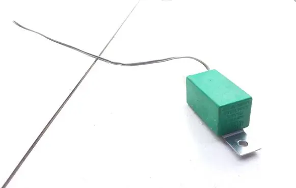 Renault Espace III Other relay 544430500
