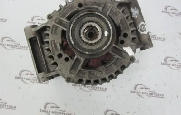 Ford Transit Generator/alternator 0121615003