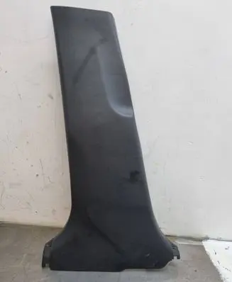 Toyota Yaris (B) pillar trim (bottom) 624130D190RH