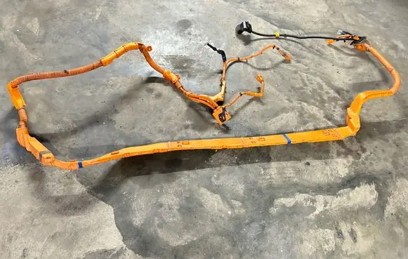 KIA Optima Other wiring loom 91875-A8220 919704R030 150A