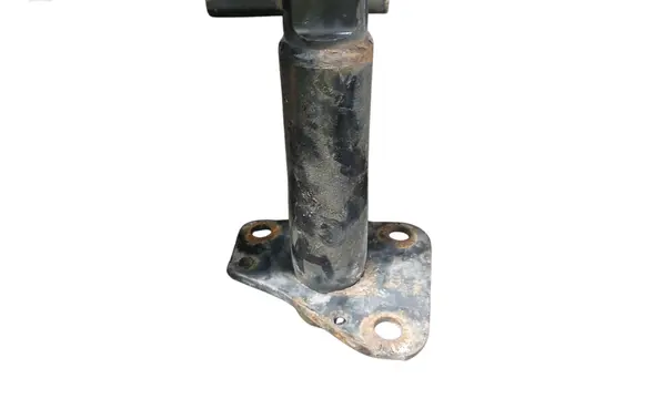 Audi A4 S4 B7 8E 8H Front bumper shock/impact absorber 8E0807134C