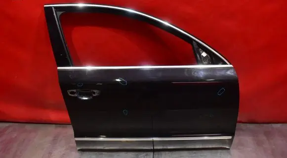 Skoda Superb B6 (3T) Front door