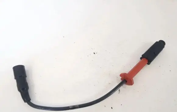 Mercedes-Benz CLK A208 C208 Ignition plug leads 