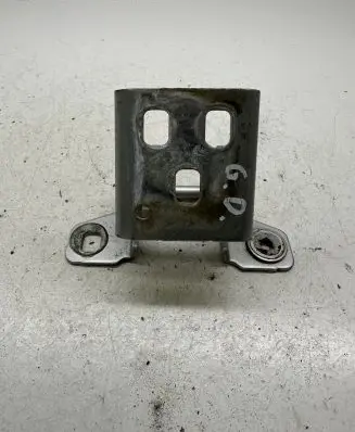Dodge RAM Rear door upper hinge