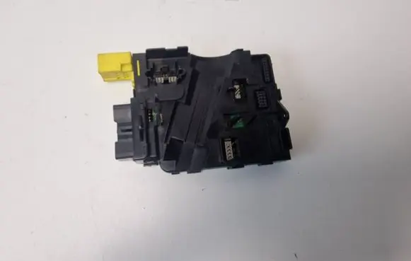 Steering angle sensor