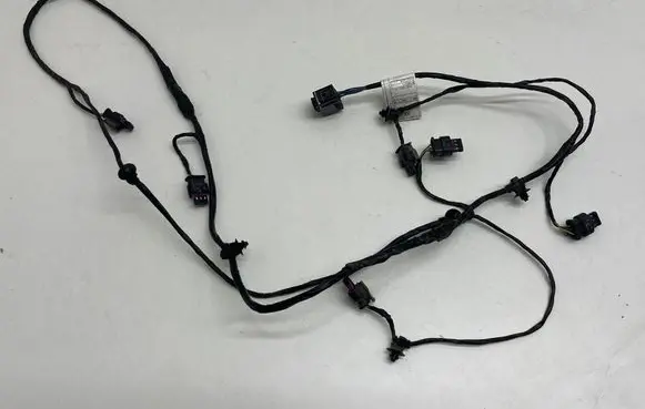 BMW X3 G01 Parking sensor (PDC) wiring loom 8795111 BM2UH31116 ED2727A