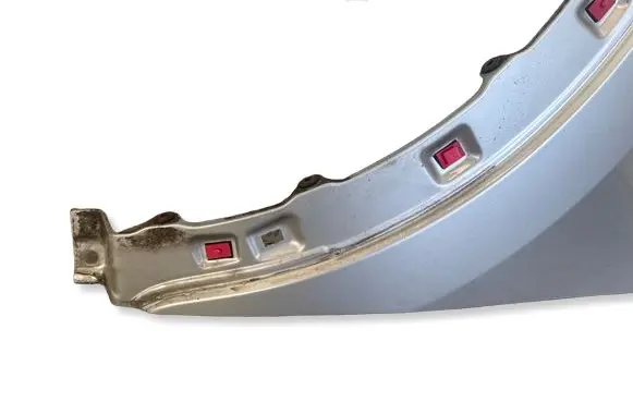 KIA Sportage Fender 