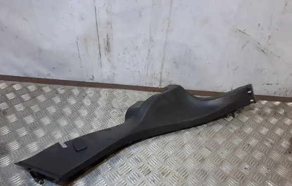 Ford Fiesta (C) pillar trim AE835431016AG3