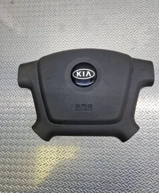 KIA Cerato Steering wheel airbag 569002F010 2F56900021GW D0ADARXF230194