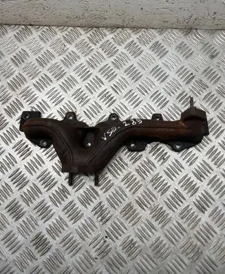 Volvo V50 Exhaust manifold 9646849080