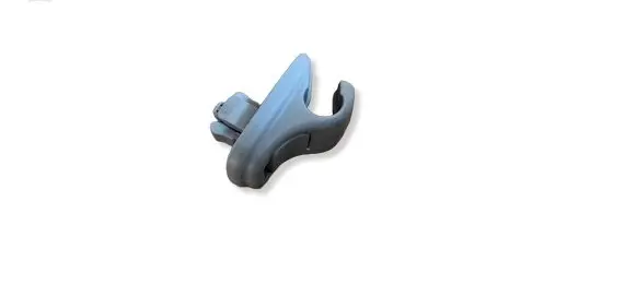 Suzuki Ignis Sun visor clip/hook/bracket 8485165D006GS