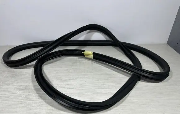 Opel Grandland X Front door rubber seal