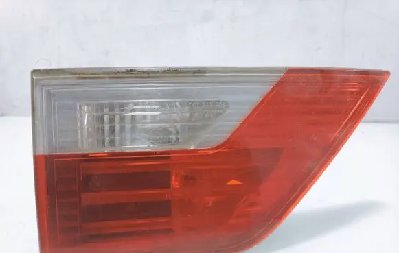 BMW X3 E83 Tailgate rear/tail lights 7162213 761001