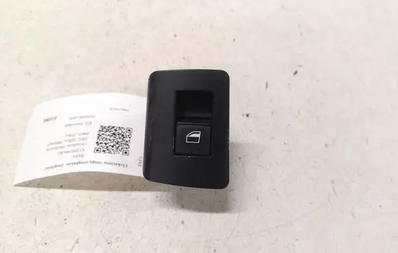 BMW X5 E53 Electric window control switch 8385956 15859801