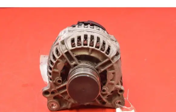 Skoda Octavia Mk2 (1Z) Generator/alternator A0190