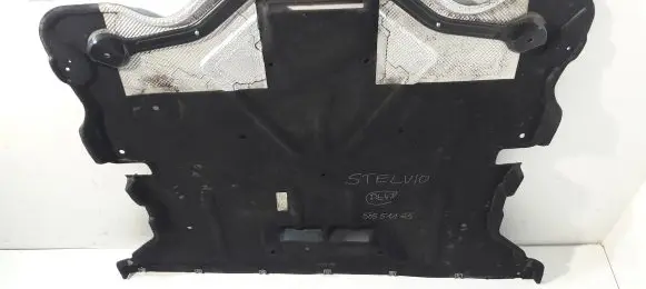Alfa Romeo Stelvio Engine splash shield/under tray 50551162
