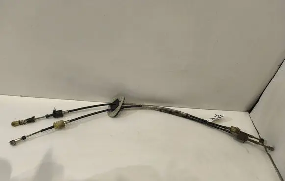 Iveco Daily 4th gen Gear shift cable linkage 