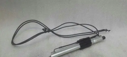 Mercedes-Benz C W205 Convertible roof main ram cylinder A2178002800