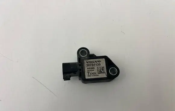 Volvo V50 Airbag deployment crash/impact sensor 30737139