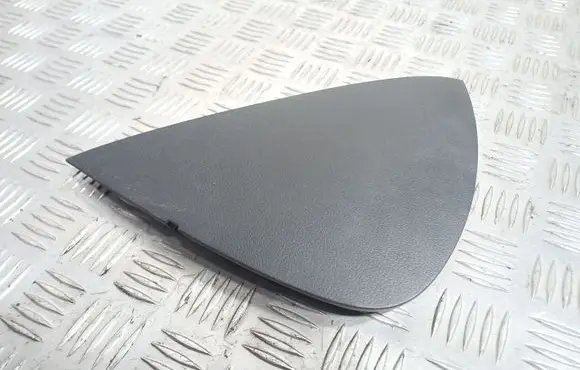 Volkswagen PASSAT B7 Dashboard side end trim 3C2858217
