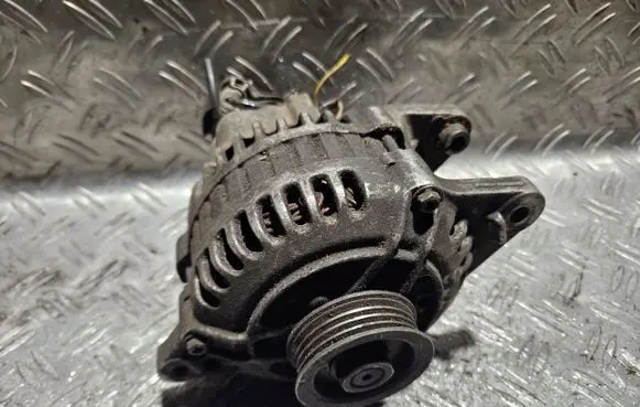 Mitsubishi Lancer Generator/alternator MD111149 A2T09291