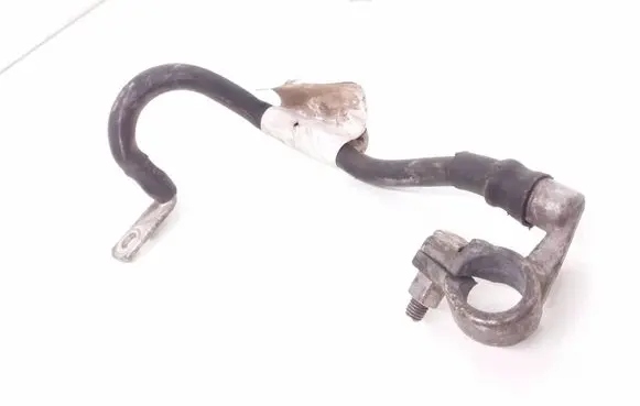 Volkswagen Golf V Negative earth cable (battery)