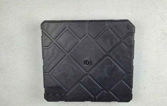 Skoda Fabia Mk4 (6VA) Central body control module 2Q0937085E