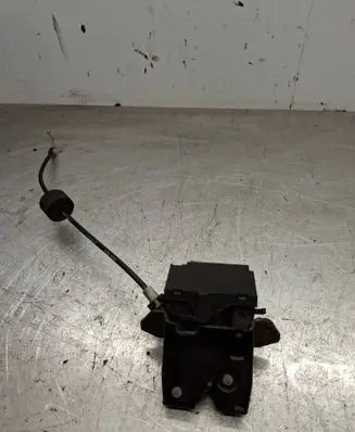 Mercedes-Benz E W211 Loading door lock A1717500085 A1717500185