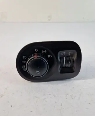 Seat Altea Light switch 5P1941431AG