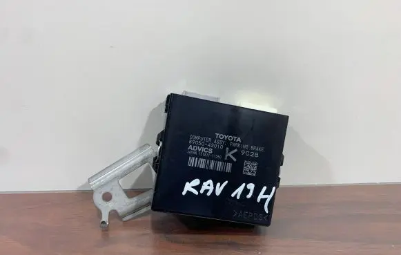 Toyota RAV 4 (XA50) Other control units/modules 8905042010 9C28