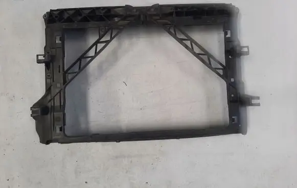 Skoda Fabia Mk3 (NJ) Radiator support slam panel 6V0805588F