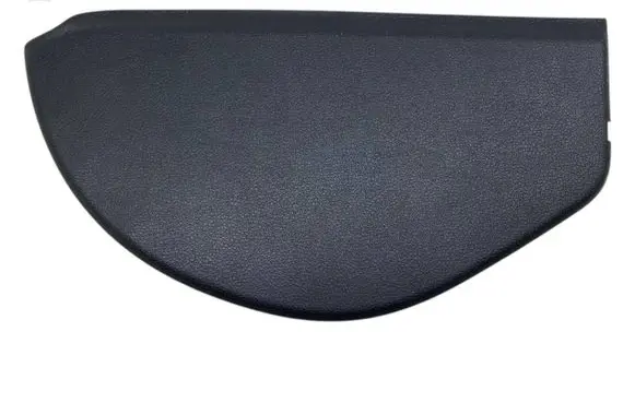 Skoda Yeti (5L) Dashboard side end trim 5L0857504