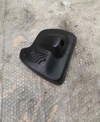 Volvo S60 Rearview mirror trim 31218532